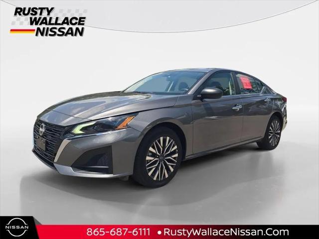 2025 Nissan Altima SV AWD for sale in Knoxville, TN