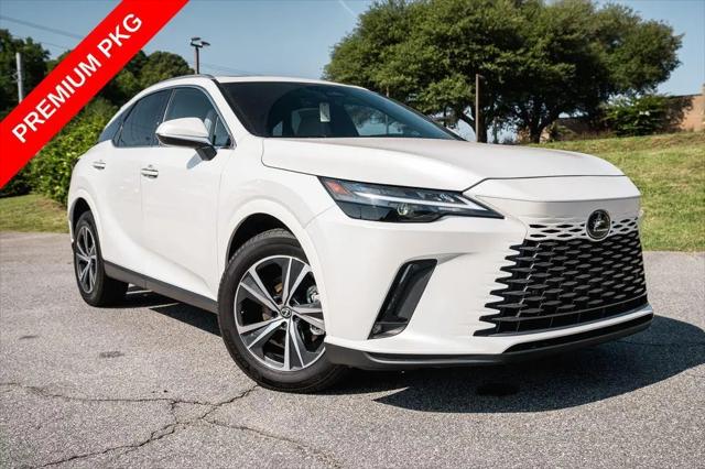 2024 Lexus RX 350 Premium for sale in Easley, SC