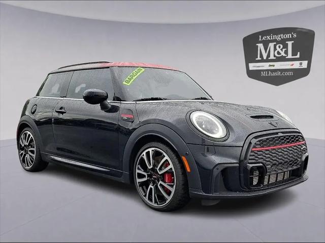 2023 MINI Hardtop John Cooper Works for sale in Lexington, NC
