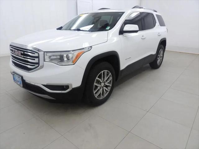 2019 GMC Acadia SLE-2 for sale in Beatrice, NE