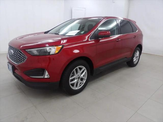 2024 Ford Edge SEL for sale in Beatrice, NE