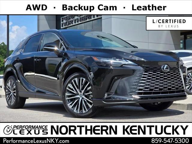 2026 Lexus RX 350 Premium for sale in Fort Wright, KY