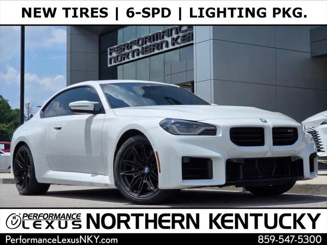 2025 BMW M2 Base for sale in Fort Wright, KY