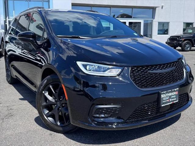 2026 Chrysler Pacifica Select for sale in Inwood, NY