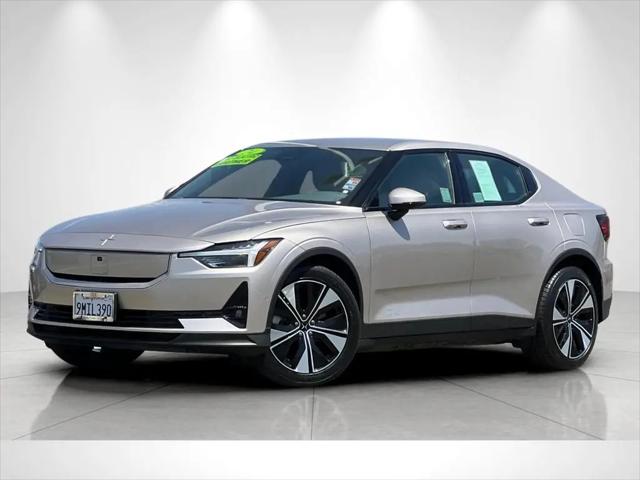 2024 Polestar 2 Long Range Dual Motor for sale in Fairfield, CA