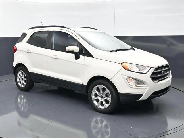 2020 Ford EcoSport SE for sale in New Orleans, LA