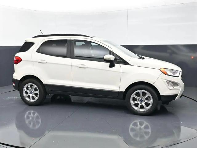 2020 Ford EcoSport SE for sale in New Orleans, LA