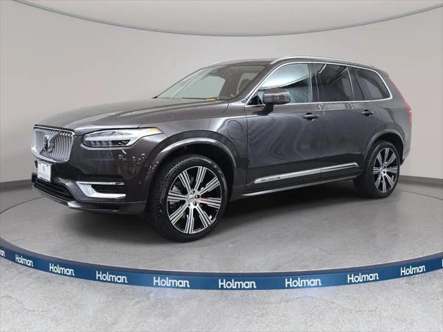 2024 Volvo XC90 Recharge T8 Plus 6-Seater for sale in Tigard, OR