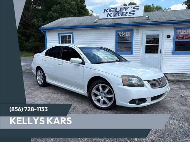 2010 Mitsubishi Galant SE for sale in Monroe Township, NJ