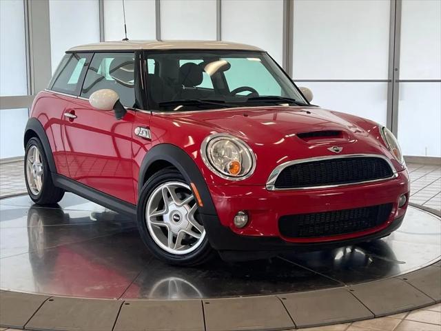 2007 MINI Cooper S Base for sale in Crystal Lake, IL