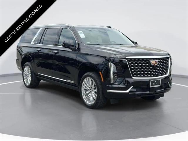 2026 Cadillac Escalade ESV Luxury for sale in Costa Mesa, CA