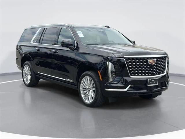 2026 Cadillac Escalade ESV Luxury for sale in Costa Mesa, CA