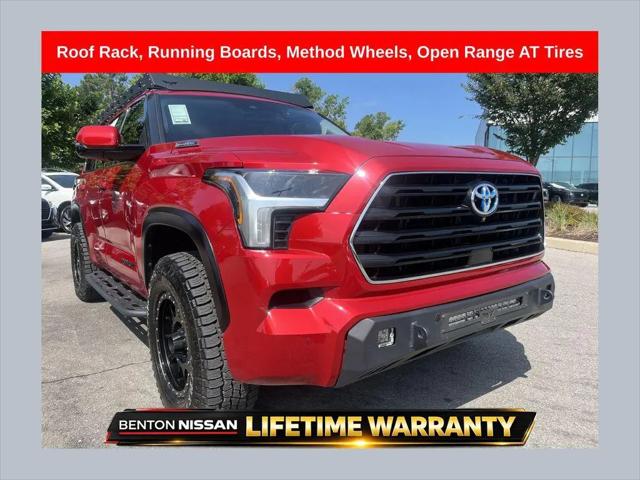 2023 Toyota Sequoia TRD Pro for sale in Columbia, TN