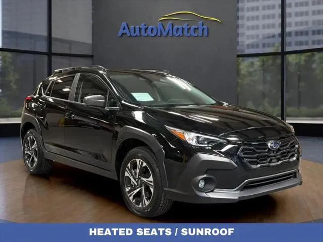 2025 Subaru Crosstrek Premium for sale in Orem, UT