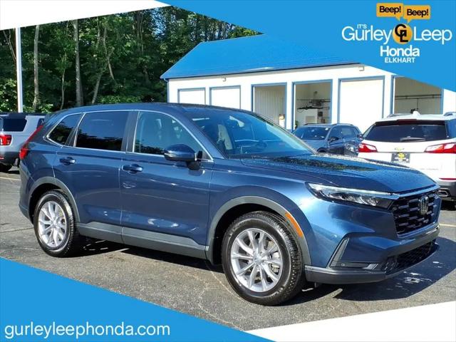 2024 Honda CR-V EX-L AWD for sale in Elkhart, IN
