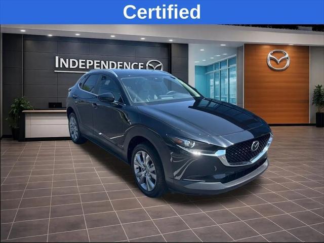 2023 Mazda CX-30 2.5 S Preferred for sale in Charlotte, NC