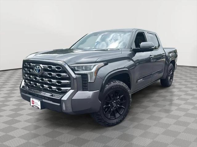 2022 Toyota Tundra Platinum for sale in Madison, WI