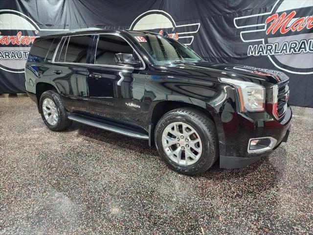 2018 GMC Yukon SLT for sale in Oneida, TN
