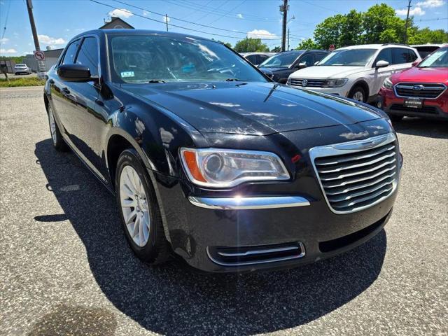 2014 Chrysler 300 S for sale in Monroe Township, NJ