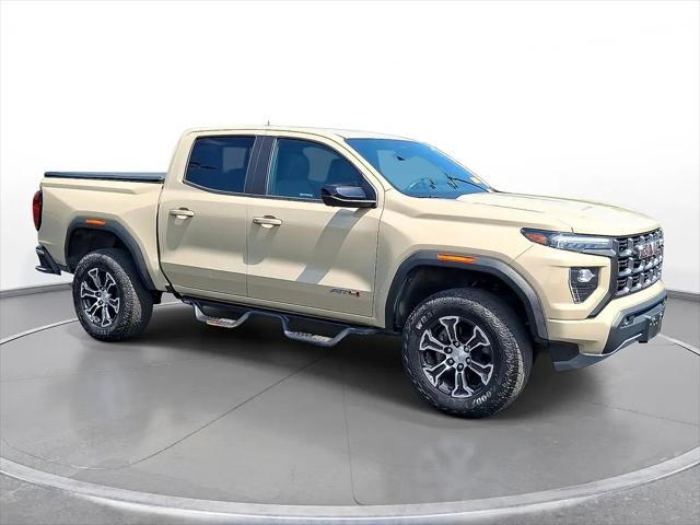2023 GMC Canyon AT4 for sale near Beavercreek, OH
