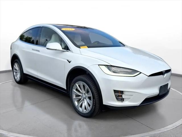 2018 Tesla Model X for sale near Beavercreek, OH