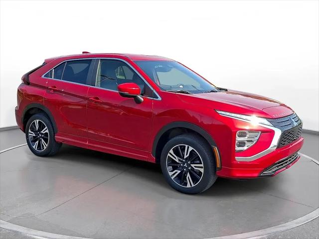 2023 Mitsubishi Eclipse Cross for sale near Beavercreek, OH