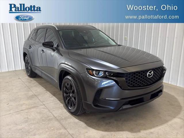 2024 Mazda CX-50 2.5 S Preferred for sale in Wooster, OH