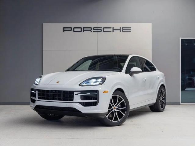 2026 Porsche Cayenne Cayenne for sale in Sugar Land, TX