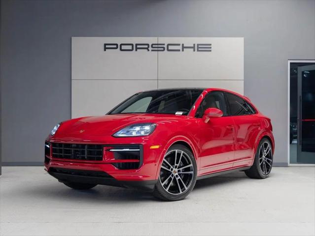 2026 Porsche Cayenne Cayenne for sale in Sugar Land, TX