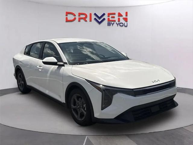 2025 Kia K4 LXS for sale in Marianna, FL