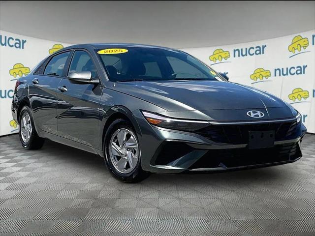 2025 Hyundai Elantra SE for sale in Woburn, MA