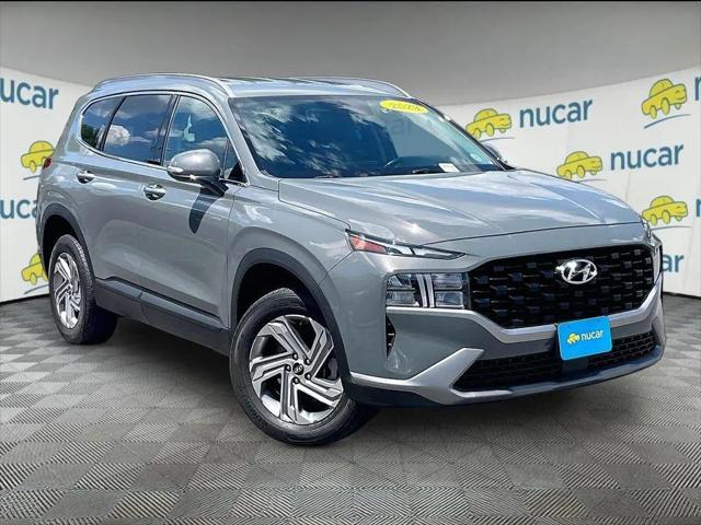 2023 Hyundai Santa Fe SEL for sale in Norwood, MA