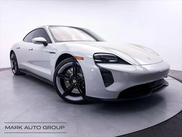 2023 Porsche Taycan GTS for sale in Scottsdale, AZ