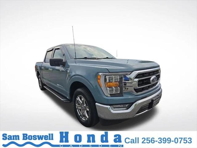 2023 Ford F-150 XLT for sale in Gadsden, AL