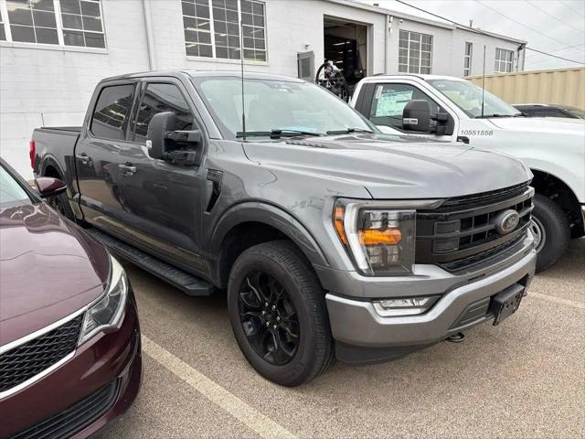 2023 Ford F-150 XLT for sale in Topeka, KS
