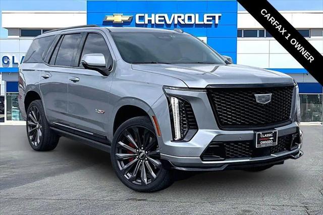 2025 Cadillac Escalade V-Series for sale in Owasso, OK