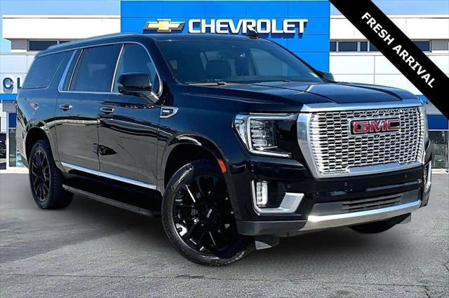 2023 GMC Yukon XL Denali for sale in Owasso, OK
