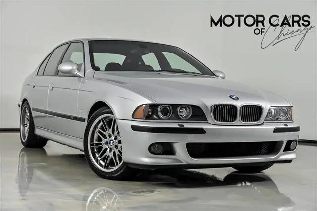 2001 BMW M5 Base for sale in Joliet, IL
