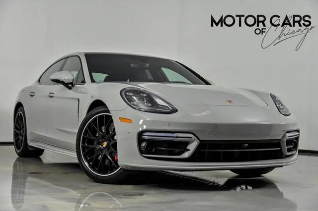 2023 Porsche Panamera 4S for sale in Joliet, IL