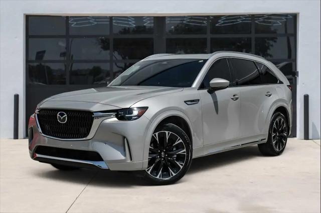 2025 Mazda X-90 3.3 Turbo S Premium Plus Package for sale in Dallas, TX