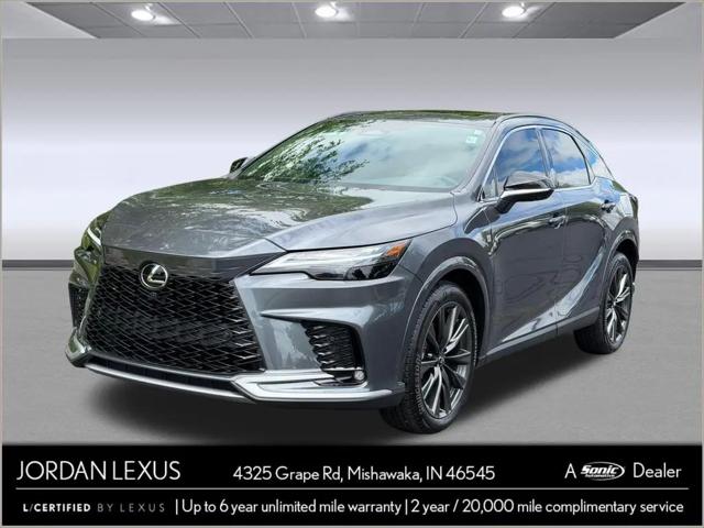 2025 Lexus RX 350 Premium for sale in Mishawaka, IN
