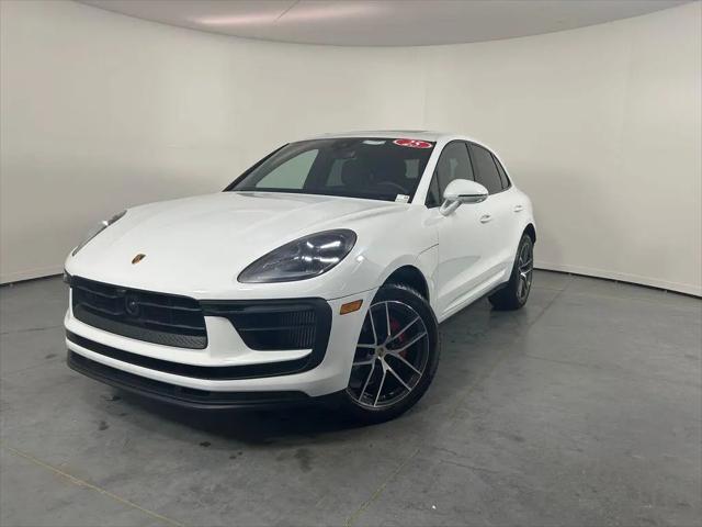 2025 Porsche Macan S for sale in Omaha, NE