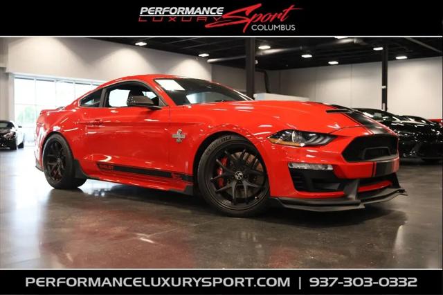 2020 Ford Mustang GT Premium Fastback for sale in Marysville, OH