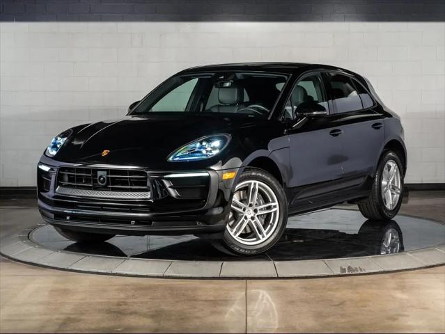 2026 Porsche Macan Macan for sale in Santa Clarita, CA