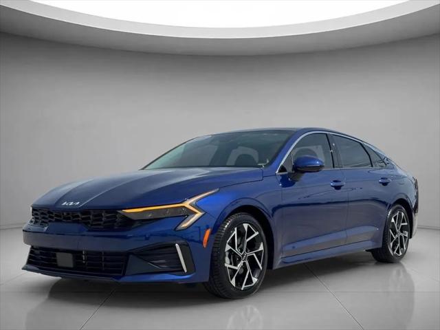 2025 Kia K5 EX for sale in Greenville, SC