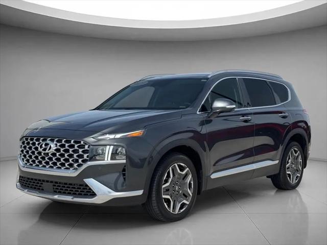 2023 Hyundai Santa Fe Limited for sale in Greenville, SC