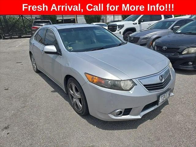 2012 Acura TSX 2.4 for sale in Kansas City, MO