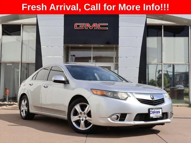 2012 Acura TSX 2.4 for sale in Kansas City, MO