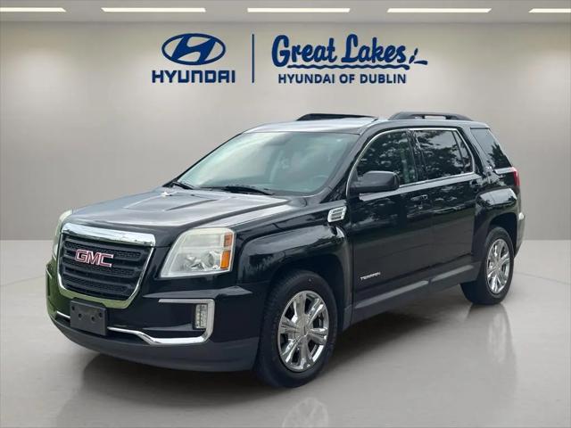 2017 GMC Terrain SLE-2 for sale in Columbus, OH