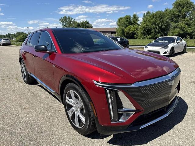 2024 Cadillac iQ Tech w/1SA for sale in Wayland, MI